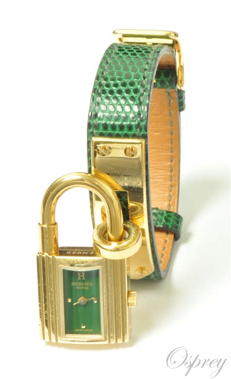 hermes padlock watch price|hermes men's watches.